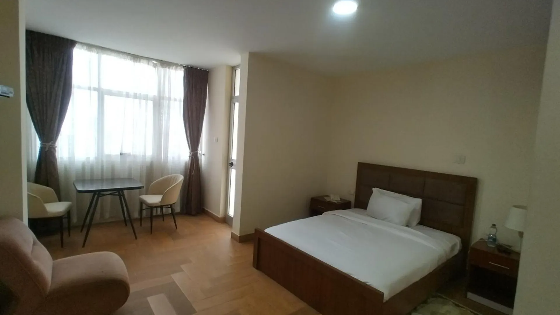Adey Ababa Stadium Hotel Addis Abeba Äthiopien