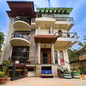 Albergue Mad Vervet Backpackers