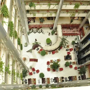 Hotel Inter Luxury, Addis Abeba