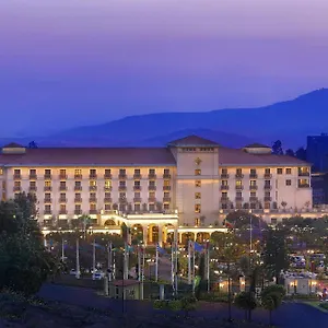 Sheraton Addis, A Luxury Collection Hotel, Addis Ababa
